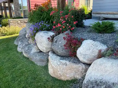 landscaping services Okmulgee